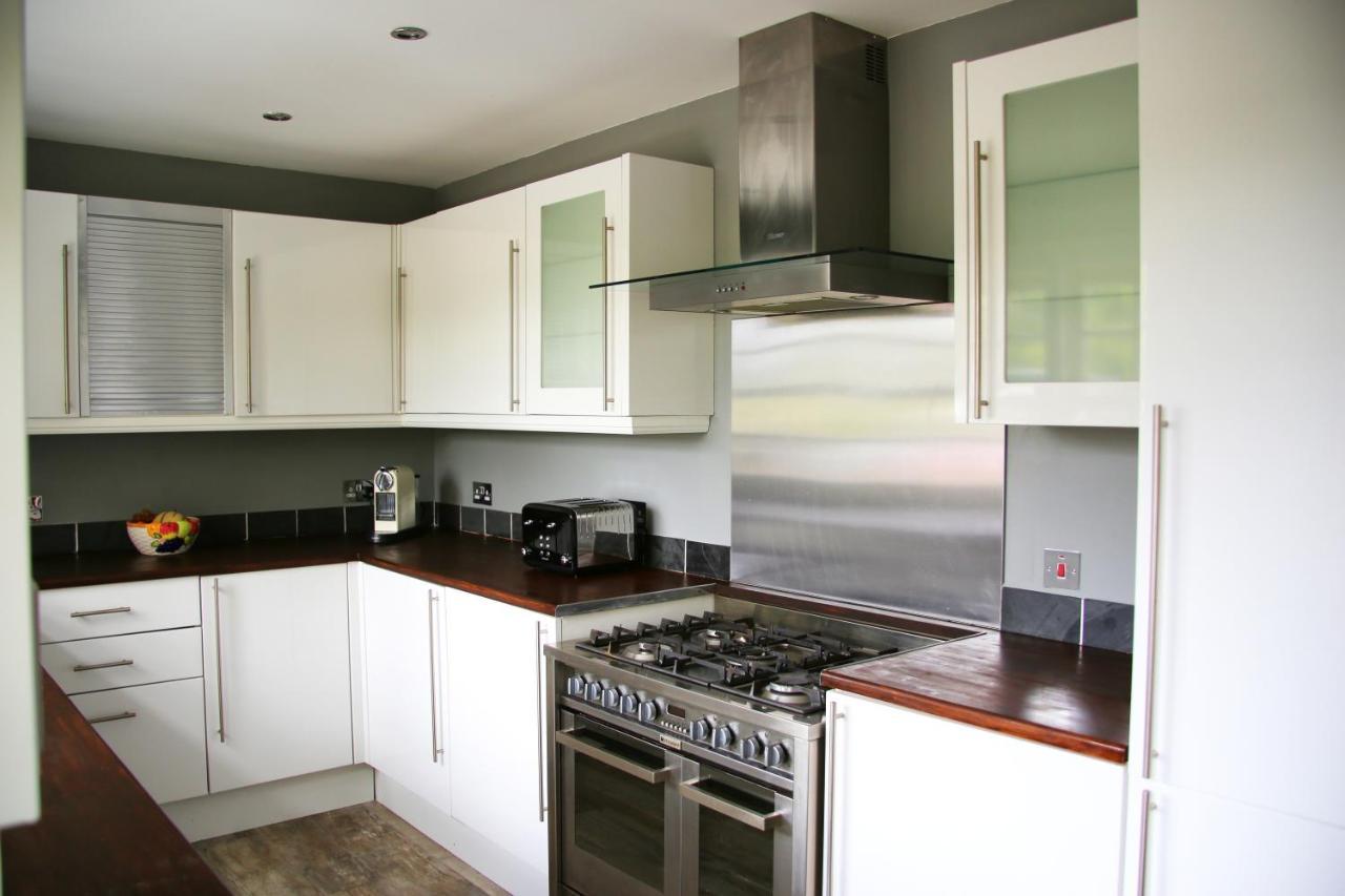Pirn Mill Self Catering Cottage Cladich Екстериор снимка