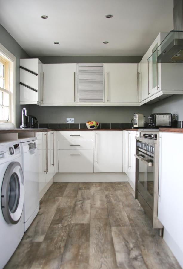 Pirn Mill Self Catering Cottage Cladich Екстериор снимка