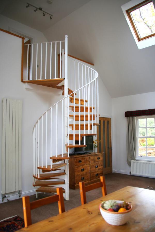 Pirn Mill Self Catering Cottage Cladich Екстериор снимка