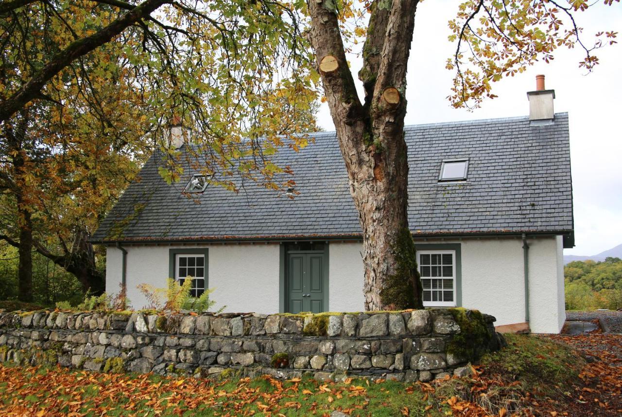 Pirn Mill Self Catering Cottage Cladich Екстериор снимка