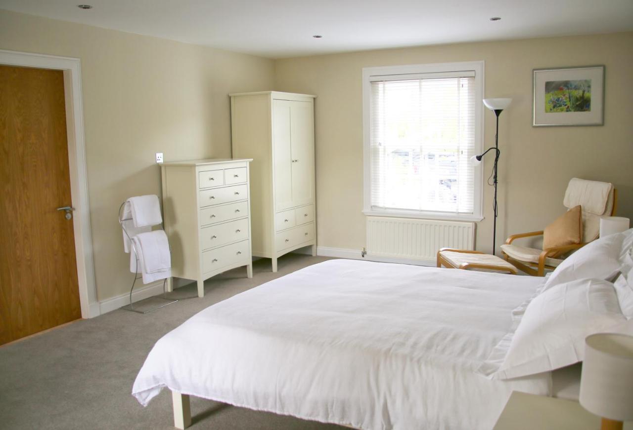 Pirn Mill Self Catering Cottage Cladich Екстериор снимка