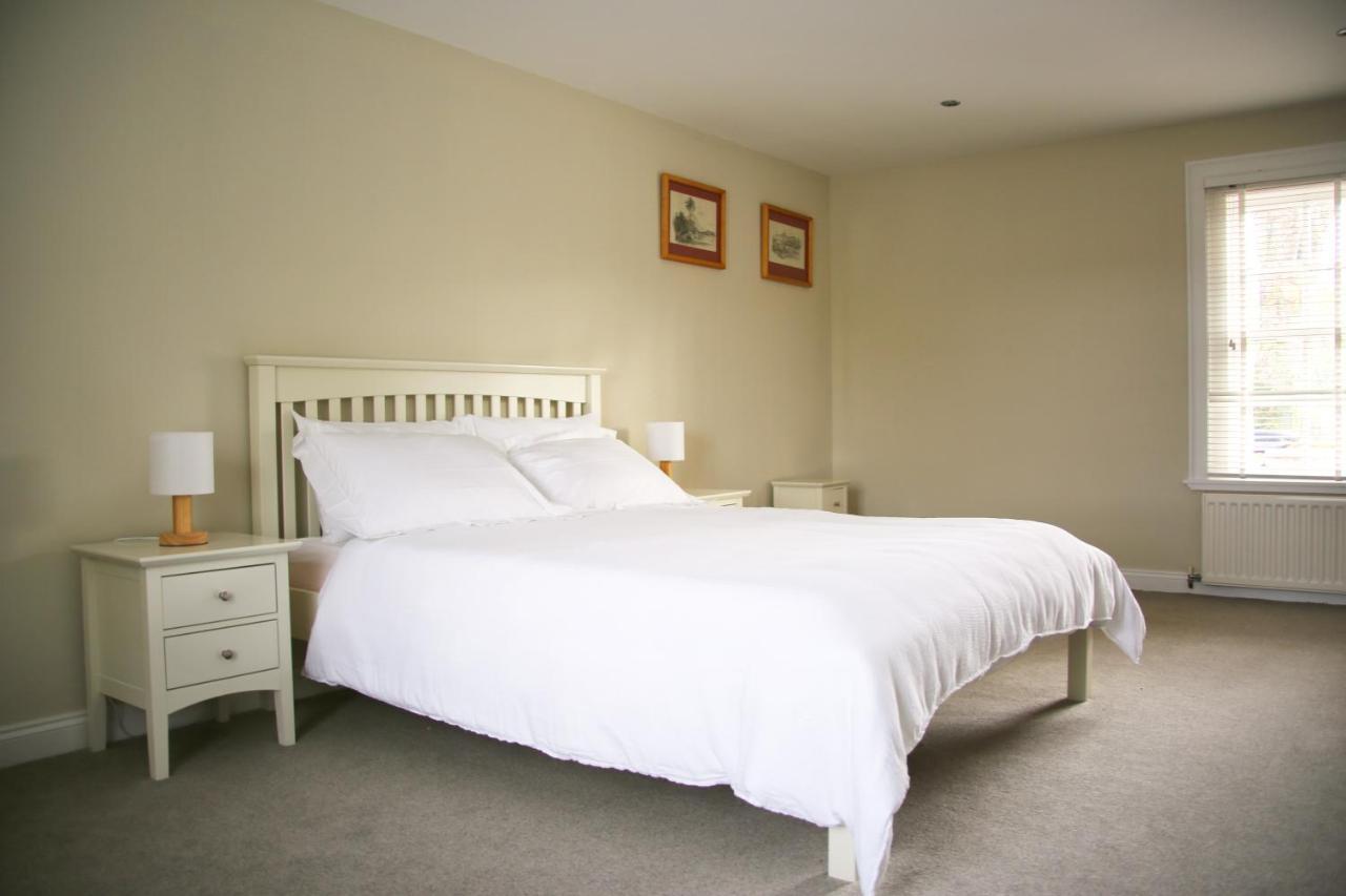 Pirn Mill Self Catering Cottage Cladich Екстериор снимка