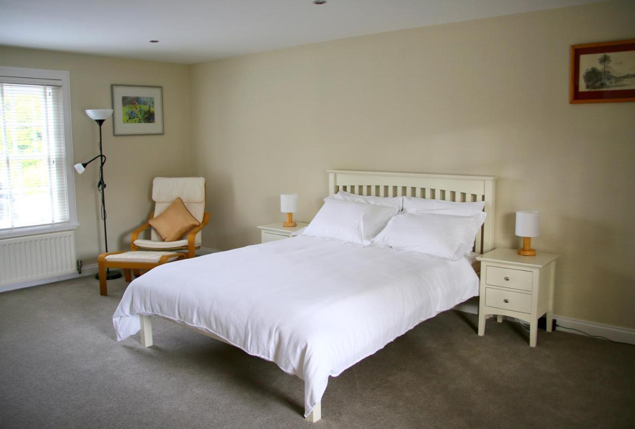 Pirn Mill Self Catering Cottage Cladich Екстериор снимка