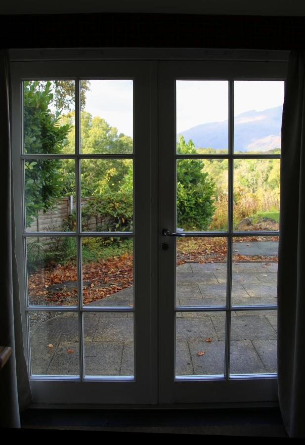 Pirn Mill Self Catering Cottage Cladich Екстериор снимка