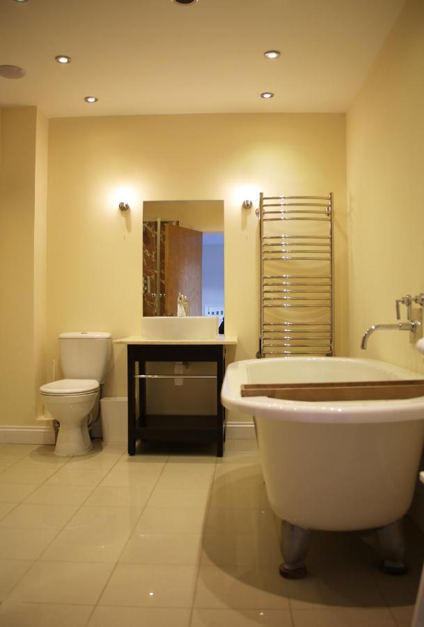 Pirn Mill Self Catering Cottage Cladich Екстериор снимка