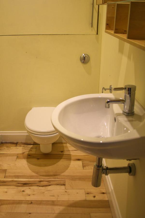 Pirn Mill Self Catering Cottage Cladich Екстериор снимка